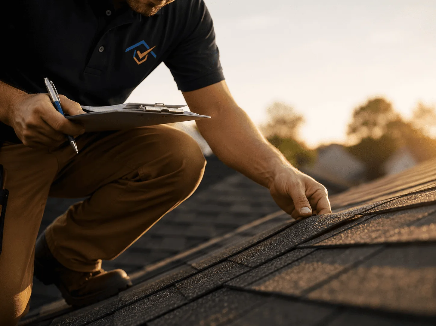 Why Choose Roof Inspection in Covington, TX